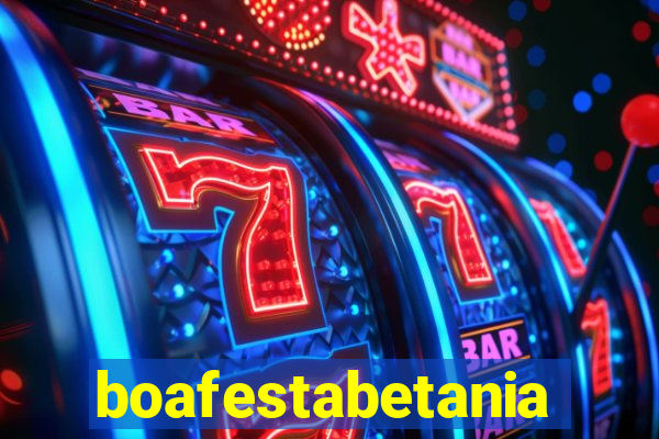 boafestabetania