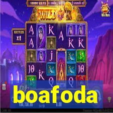 boafoda