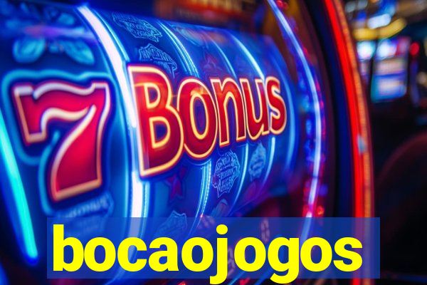 bocaojogos