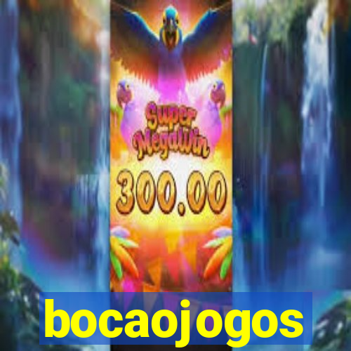 bocaojogos