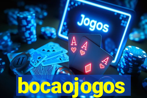 bocaojogos