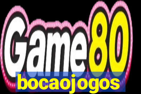 bocaojogos