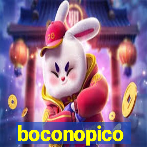 boconopico