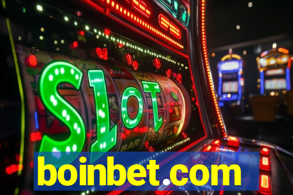 boinbet.com