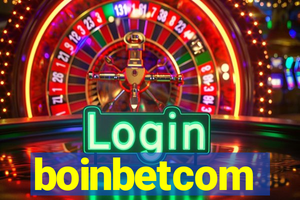 boinbetcom