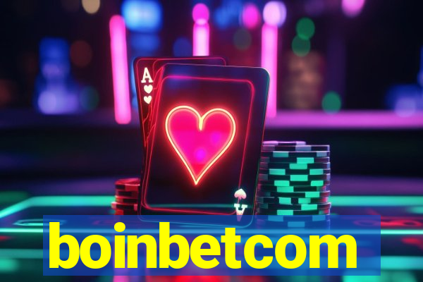 boinbetcom