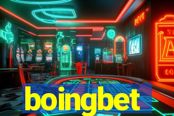 boingbet