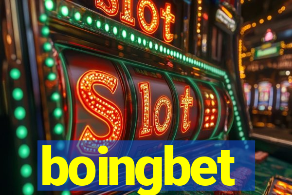 boingbet