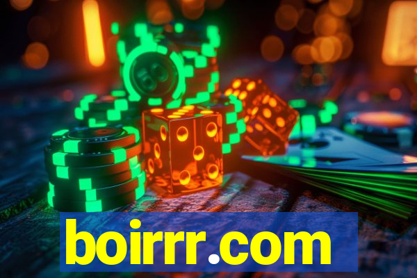 boirrr.com