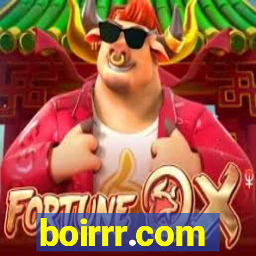 boirrr.com