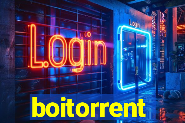 boitorrent