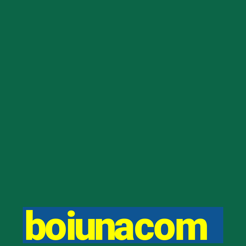 boiunacom