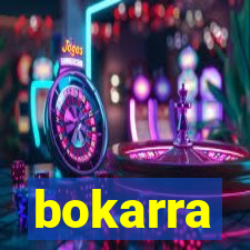 bokarra