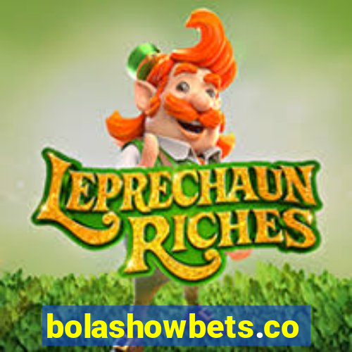 bolashowbets.com