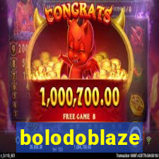 bolodoblaze