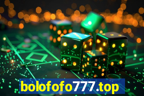 bolofofo777.top