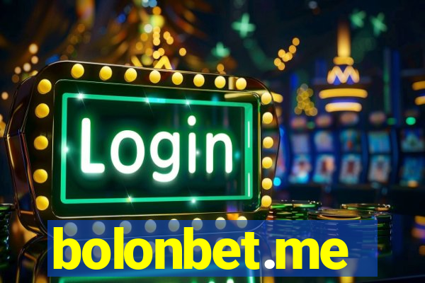 bolonbet.me