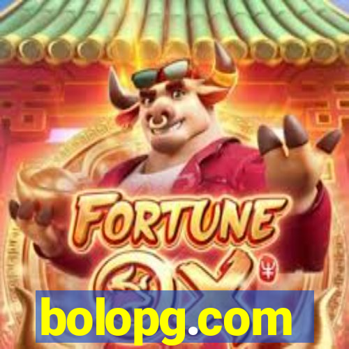 bolopg.com