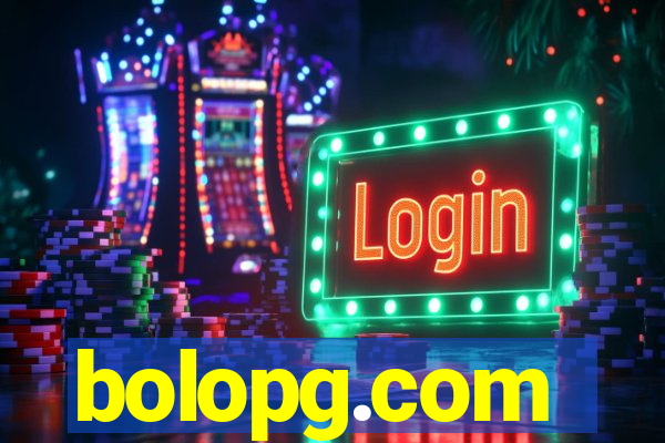 bolopg.com