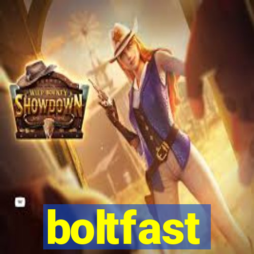 boltfast