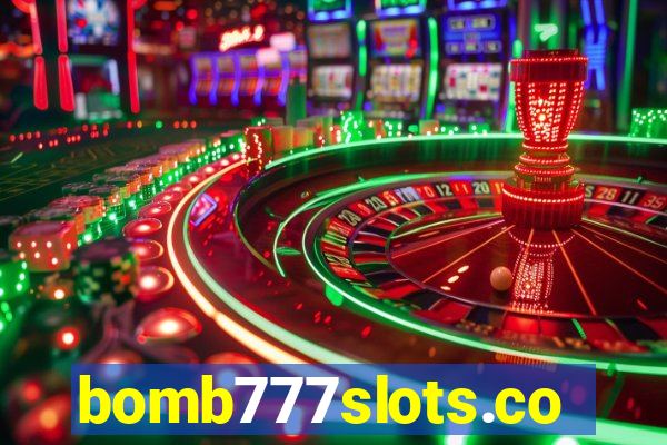 bomb777slots.com