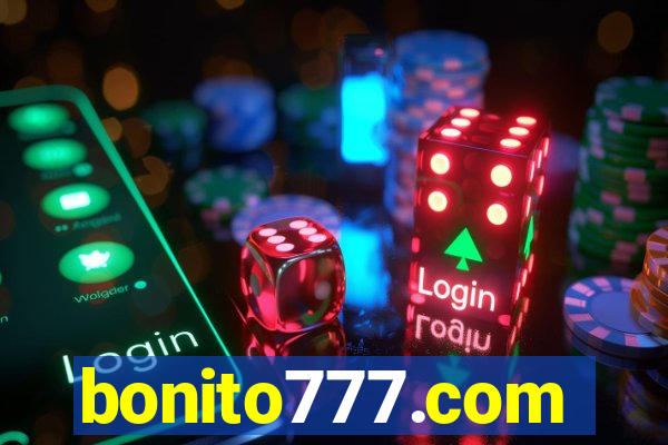 bonito777.com