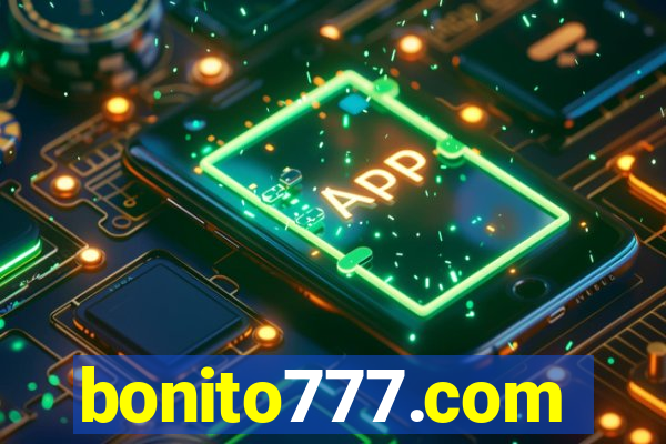 bonito777.com