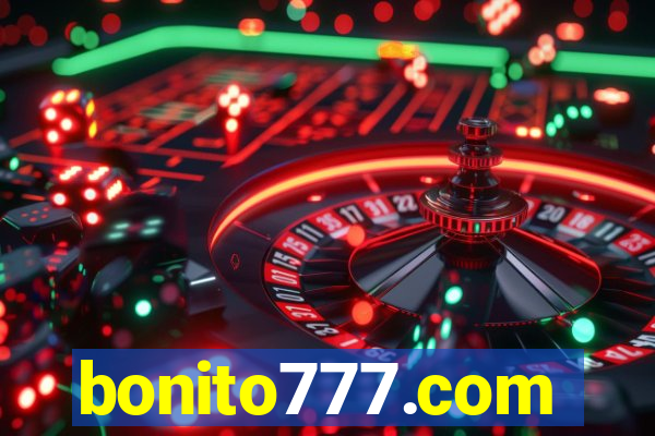 bonito777.com