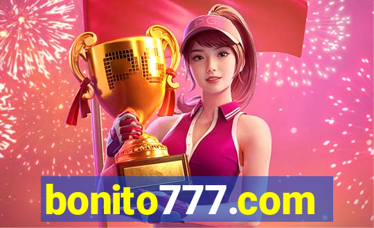 bonito777.com