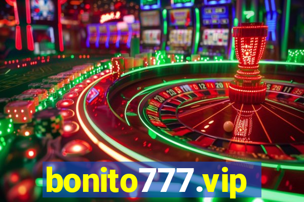 bonito777.vip