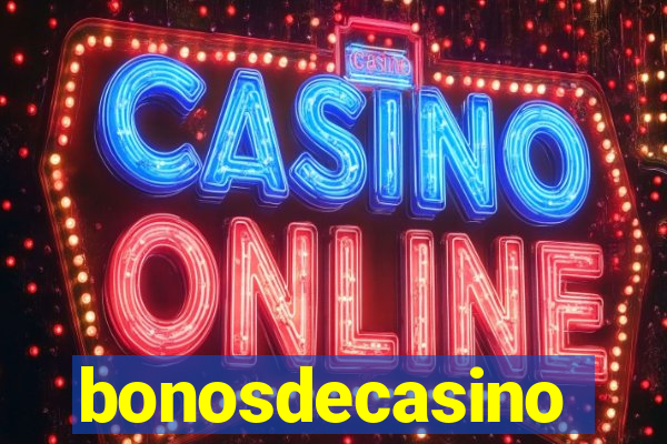 bonosdecasino