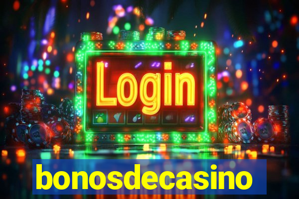 bonosdecasino