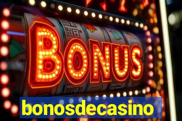 bonosdecasino