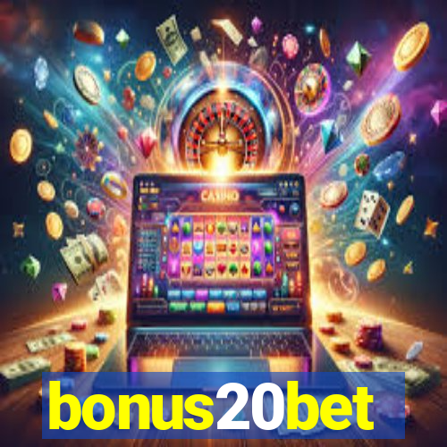 bonus20bet