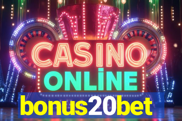 bonus20bet