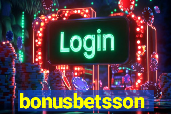 bonusbetsson