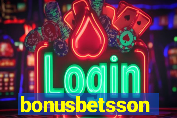 bonusbetsson