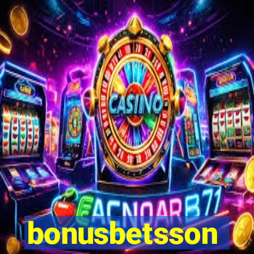 bonusbetsson