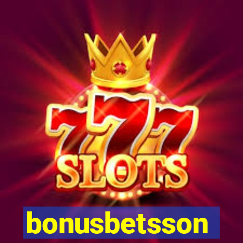 bonusbetsson