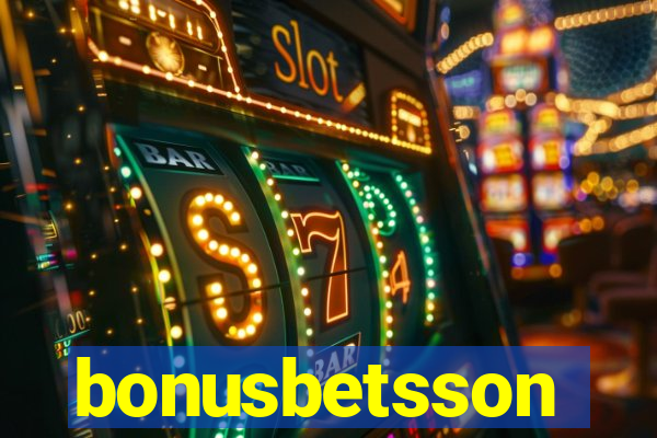 bonusbetsson