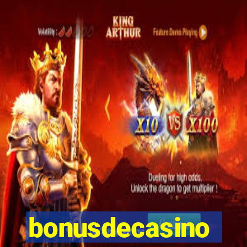 bonusdecasino