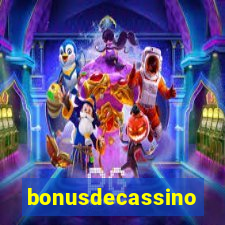 bonusdecassino