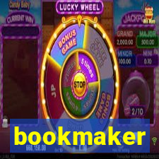 bookmaker