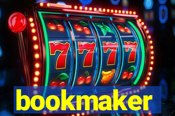 bookmaker