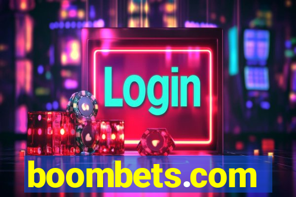 boombets.com