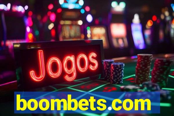 boombets.com