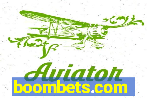 boombets.com