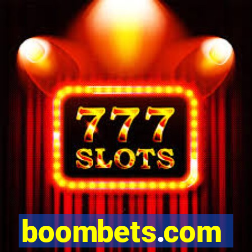 boombets.com