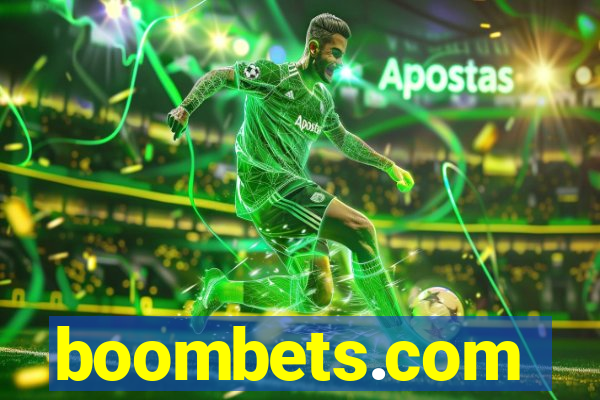 boombets.com