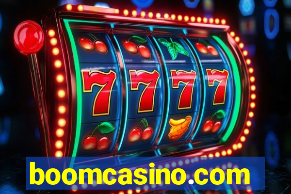 boomcasino.com